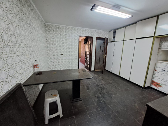 Imagem Sobrado com 7 Quartos à Venda, 300 m² em Jardim Paraíso - São Paulo