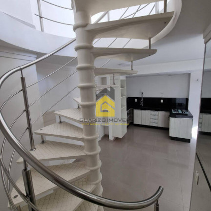 Imagem Cobertura com 1 Quarto à Venda, 84 m² em Casa Branca - Santo André Imagem Cobertura com 1 Quarto à Venda, 84 m² em Casa Branca - Santo André