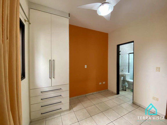 Imagem Apartamento com 3 Quartos à Venda, 135 m² em Itaguá - Ubatuba