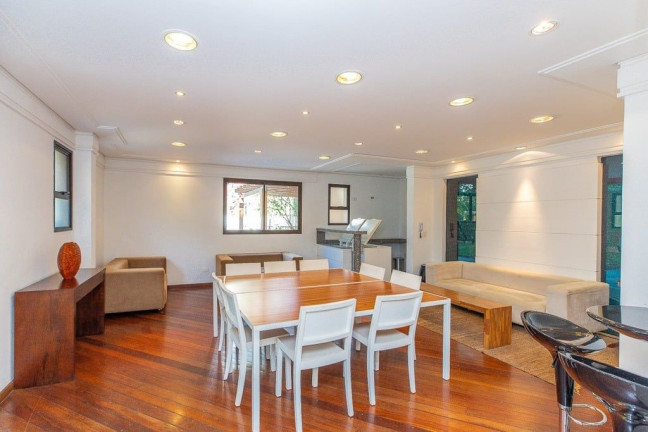 Imagem Apartamento com 3 Quartos à Venda, 100 m² em Vila Andrade - São Paulo Imagem Apartamento com 3 Quartos à Venda, 100 m² em Vila Andrade - São Paulo