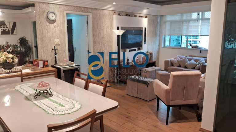 Imagem Apartamento com 2 Quartos à Venda, em Pompéia - Santos Imagem Apartamento com 2 Quartos à Venda, em Pompéia - Santos