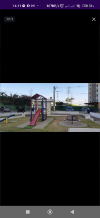 Imagem Apartamento com 3 Quartos à Venda,  em Jardim América - São José Dos Campos
