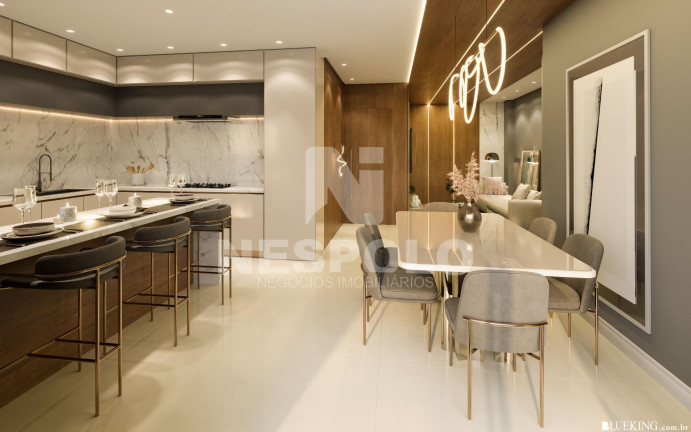 Imagem Apartamento à Venda, 89 m² em Perequê - Porto Belo