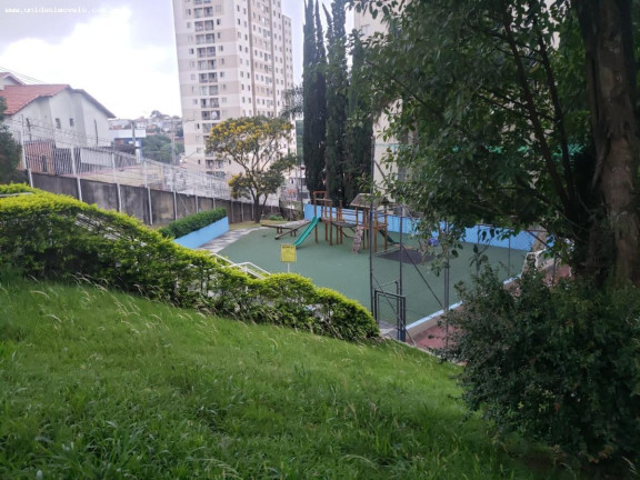 Imagem Apartamento com 2 Quartos à Venda, 54 m² em Vila Constança - São Paulo