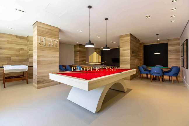Imagem Apartamento com 2 Quartos à Venda, 62 m² em Vila Anastácio - São Paulo