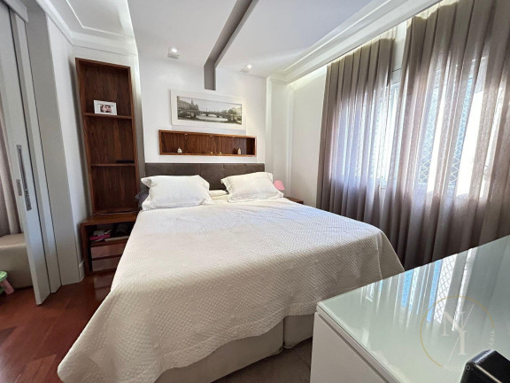 Imagem Apartamento com 3 Quartos à Venda, 124 m² em Itaim Bibi - São Paulo