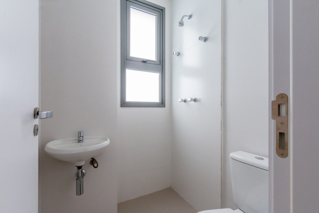 Imagem Apartamento com 4 Quartos à Venda, 340 m² em Santa Cecília - São Paulo