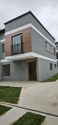 Imagem Casa de Condomínio com 3 Quartos para Alugar, 78 m² em Bairro Alto - Curitiba Imagem Casa de Condomínio com 3 Quartos para Alugar, 78 m² em Bairro Alto - Curitiba