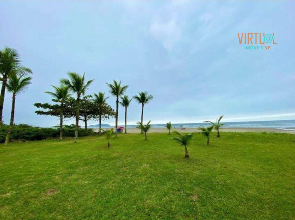 Imagem Apartamento com 2 Quartos à Venda, 82 m² em Maitinga - Bertioga