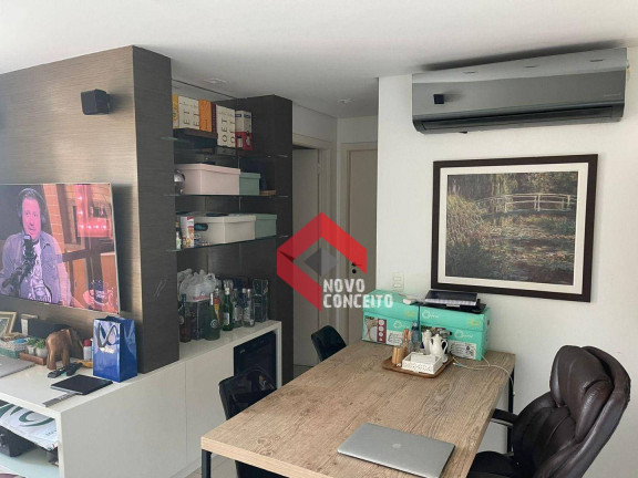 Imagem Apartamento com 2 Quartos à Venda, 80 m² em Cocó - Fortaleza Imagem Apartamento com 2 Quartos à Venda, 80 m² em Cocó - Fortaleza