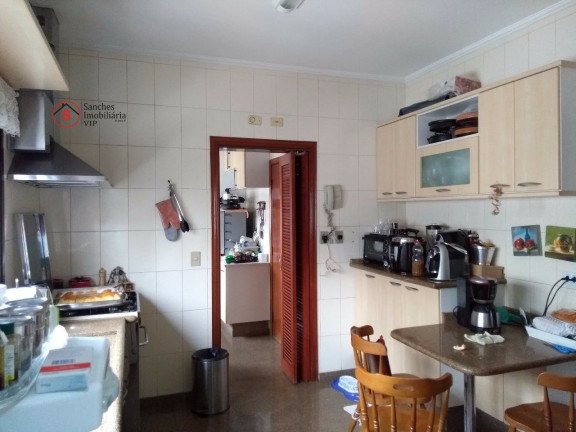 Imagem Apartamento com 4 Quartos à Venda, 268 m² em Vila Gomes Cardim - São Paulo Imagem Apartamento com 4 Quartos à Venda, 268 m² em Vila Gomes Cardim - São Paulo