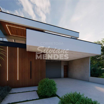 Imagem Casa com 3 Quartos à Venda, 275 m² em Cond. Le France - Sorocaba Imagem Casa com 3 Quartos à Venda, 275 m² em Cond. Le France - Sorocaba