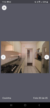 Imagem Apartamento com 2 Quartos à Venda, 56 m² em Pedreira - São Paulo