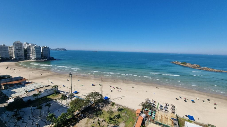 Imagem Apartamento com 3 Quartos à Venda, 150 m² em Pitangueiras - Guarujá Imagem Apartamento com 3 Quartos à Venda, 150 m² em Pitangueiras - Guarujá