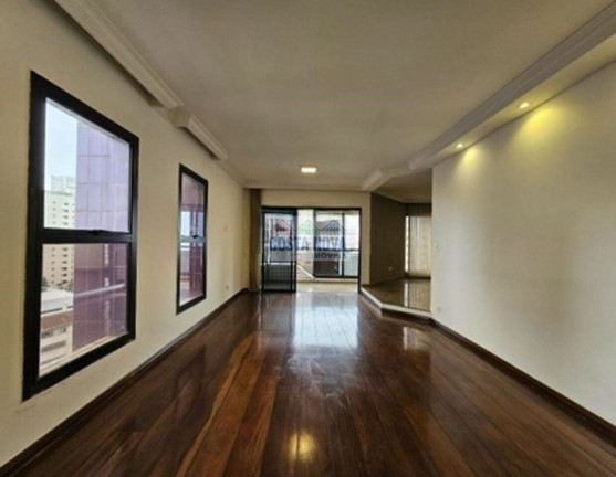 Imagem Apartamento com 4 Quartos à Venda, 260 m² em Boqueirão - Santos Imagem Apartamento com 4 Quartos à Venda, 260 m² em Boqueirão - Santos