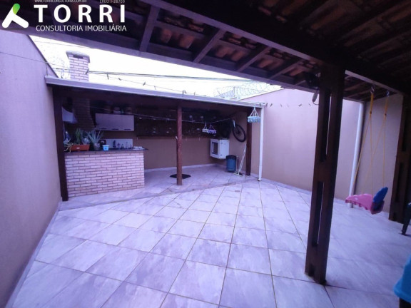 Imagem Casa com 2 Quartos à Venda, 90 m² em Jardim Paraná - Sorocaba Imagem Casa com 2 Quartos à Venda, 90 m² em Jardim Paraná - Sorocaba