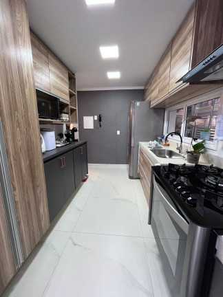 Imagem Casa com 3 Quartos à Venda, 153 m² em Parque Campolim - Sorocaba
