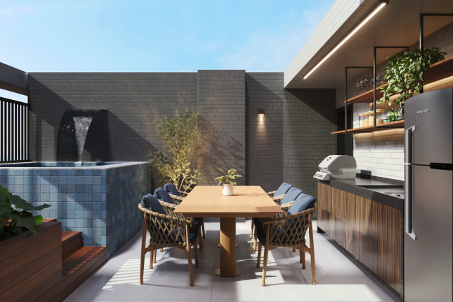 Imagem Apartamento com 3 Quartos à Venda, 81 m² em Intermares - Cabedelo Imagem Apartamento com 3 Quartos à Venda, 81 m² em Intermares - Cabedelo