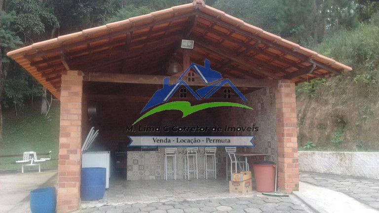 Imagem Chácara à Venda, 50 m² em Zona Rural Nazaré - Nazaré Paulista Imagem Chácara à Venda, 50 m² em Zona Rural Nazaré - Nazaré Paulista