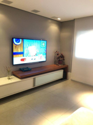 Imagem Apartamento com 3 Quartos à Venda, 177 m² em Campestre - Santo André Imagem Apartamento com 3 Quartos à Venda, 177 m² em Campestre - Santo André