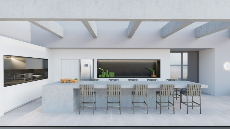 Imagem Apartamento com 2 Quartos à Venda, 81 m² em Portão - Curitiba Imagem Apartamento com 2 Quartos à Venda, 81 m² em Portão - Curitiba