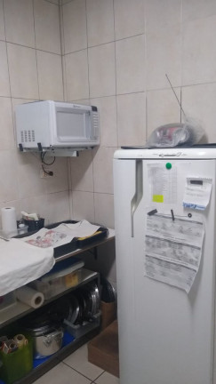 Imagem Sala Comercial à Venda, 60 m² em Centro - São Vicente Imagem Sala Comercial à Venda, 60 m² em Centro - São Vicente