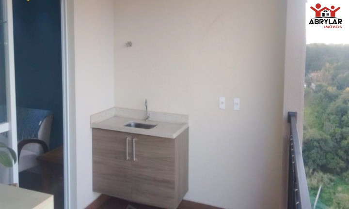 Imagem Imóvel com 2 Quartos à Venda, 91 m² em Engordadouro - Jundiaí
