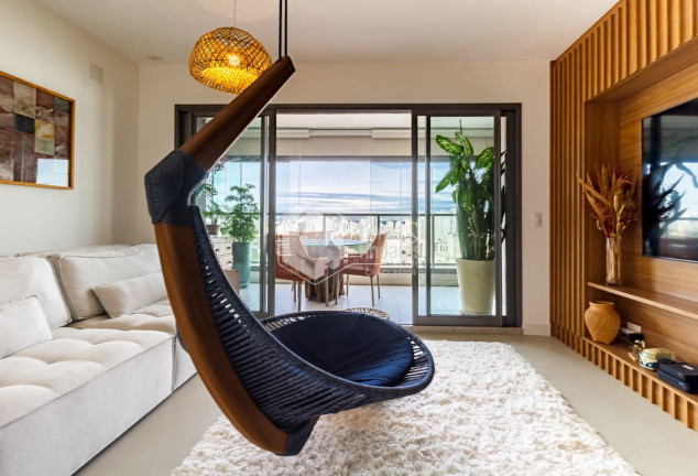 Foto do imóvel Apartamento com 2 Quartos à Venda, 88 m² em Vila Leopoldina - São Paulo