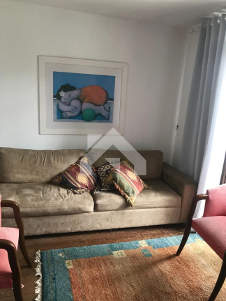 Imagem Casa de Condomínio com 4 Quartos à Venda, 310 m² em Alphaville - Santana De Parnaíba Imagem Casa de Condomínio com 4 Quartos à Venda, 310 m² em Alphaville - Santana De Parnaíba