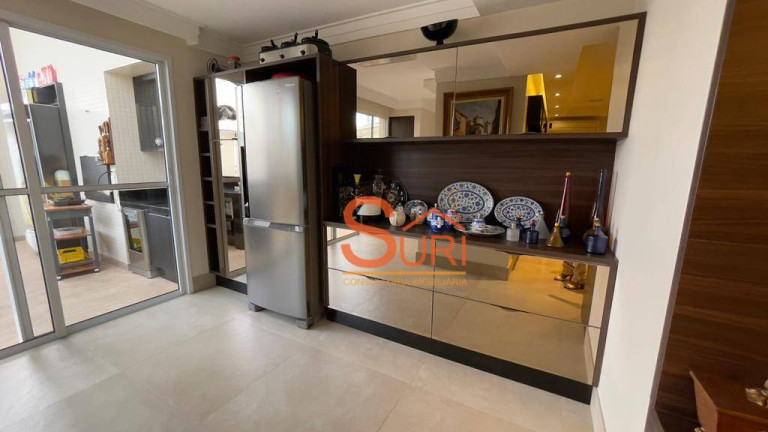 Imagem Cobertura com 4 Quartos à Venda, 362 m² em Jardim São Caetano - São Caetano Do Sul Imagem Cobertura com 4 Quartos à Venda, 362 m² em Jardim São Caetano - São Caetano Do Sul