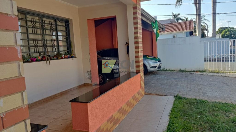 Imagem Casa com 3 Quartos à Venda, 235 m² em Parque Ortolândia - Hortolândia