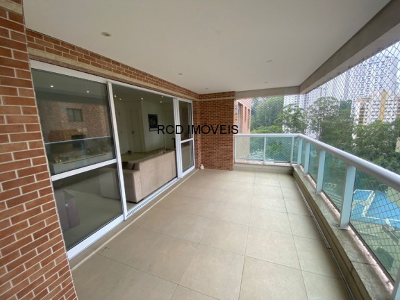 Imagem Apartamento com 3 Quartos à Venda, 120 m² em Vila Andrade - São Paulo Imagem Apartamento com 3 Quartos à Venda, 120 m² em Vila Andrade - São Paulo