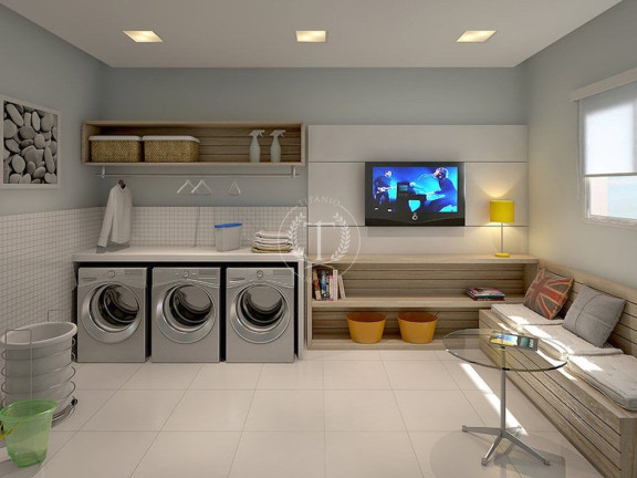 Imagem Apartamento com 1 Quarto à Venda, 70 m² em Campo Belo - São Paulo Imagem Apartamento com 1 Quarto à Venda, 70 m² em Campo Belo - São Paulo
