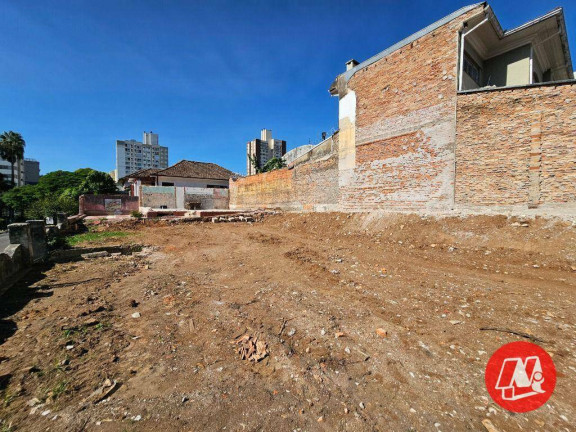Imagem Terreno para Alugar, 432 m² em Santana - Porto Alegre