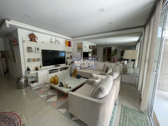 Imagem Cobertura com 3 Quartos à Venda, 280 m² em Recreio Dos Bandeirantes - Rio De Janeiro Imagem Cobertura com 3 Quartos à Venda, 280 m² em Recreio Dos Bandeirantes - Rio De Janeiro