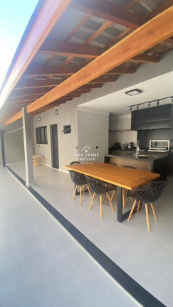 Imagem Casa com 3 Quartos à Venda, 210 m² em Jardim Oriente - São José Dos Campos