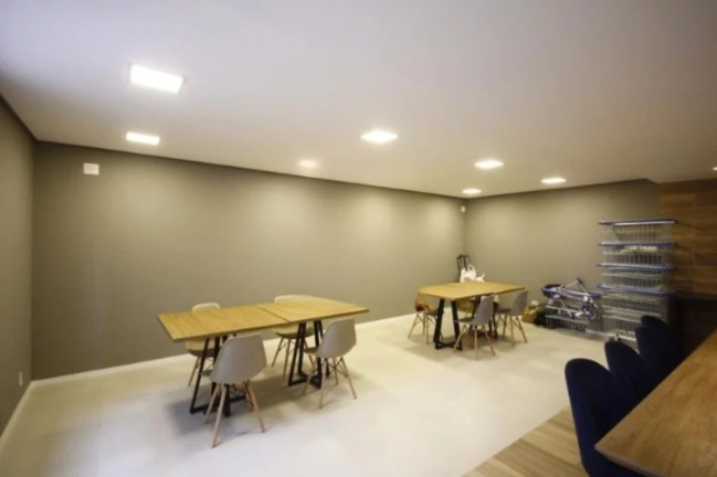 Imagem Imóvel com 2 Quartos à Venda, 33 m² em Mooca - São Paulo Imagem Imóvel com 2 Quartos à Venda, 33 m² em Mooca - São Paulo