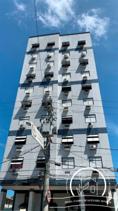 Imagem Apartamento à Venda, em Embaré - Santos Imagem Apartamento à Venda, em Embaré - Santos