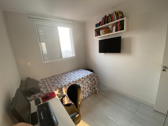 Imagem Imóvel com 2 Quartos à Venda, 51 m² em Utinga - Santo André Imagem Imóvel com 2 Quartos à Venda, 51 m² em Utinga - Santo André