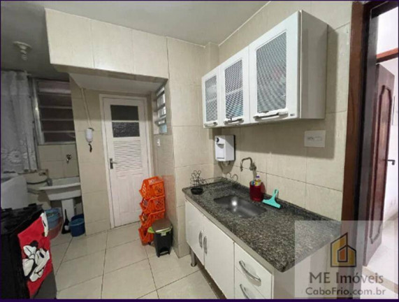 Imagem Apartamento com 2 Quartos à Venda, 62 m² em São Domingos - Niterói