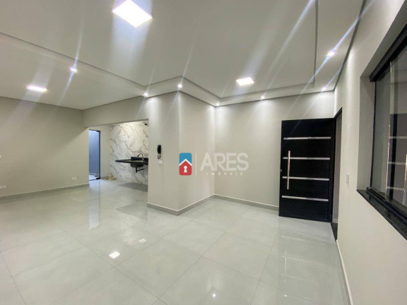 Imagem Casa com 3 Quartos à Venda, 145 m² em Cidade Nova - Santa Bárbara D'oeste Imagem Casa com 3 Quartos à Venda, 145 m² em Cidade Nova - Santa Bárbara D'oeste