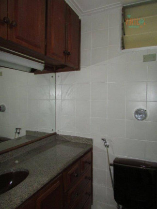Imagem Apartamento com 2 Quartos à Venda, 78 m² em City América - São Paulo