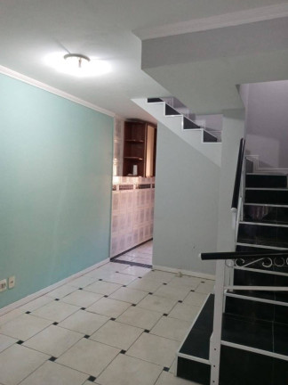 Imagem Apartamento com 2 Quartos à Venda, 69 m² em Jardim Santo André - Santo André Imagem Apartamento com 2 Quartos à Venda, 69 m² em Jardim Santo André - Santo André