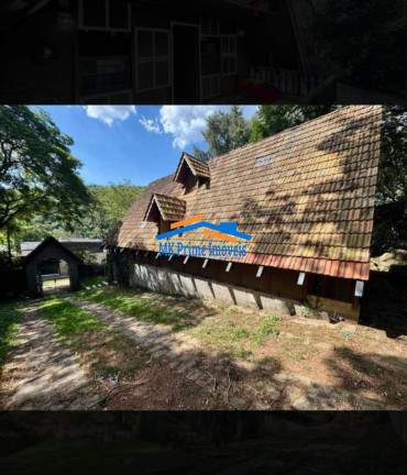 Imagem Casa com 2 Quartos à Venda, 130 m² em Caceia - Mairiporã Imagem Casa com 2 Quartos à Venda, 130 m² em Caceia - Mairiporã