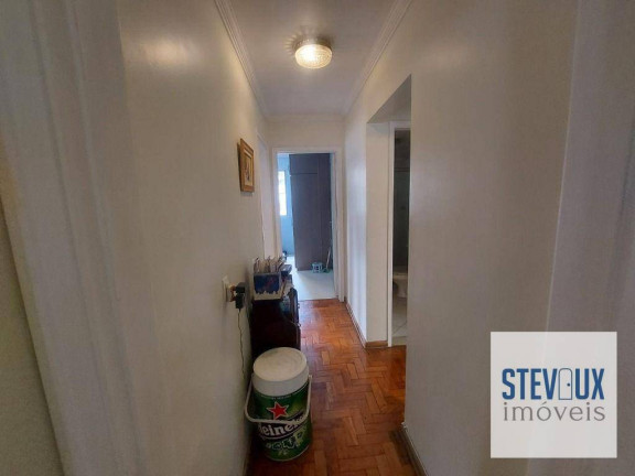 Imagem Apartamento com 3 Quartos à Venda, 85 m² em Moema - São Paulo
