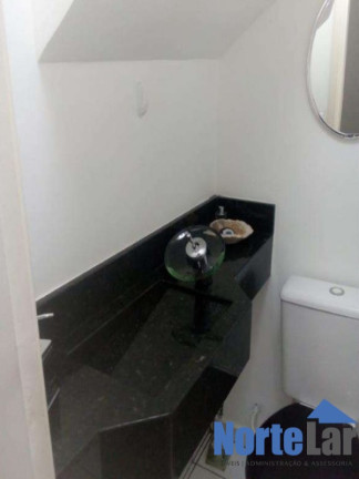 Imagem Casa de Condomínio com 2 Quartos à Venda, 65 m² em Jaraguá - São Paulo Imagem Casa de Condomínio com 2 Quartos à Venda, 65 m² em Jaraguá - São Paulo