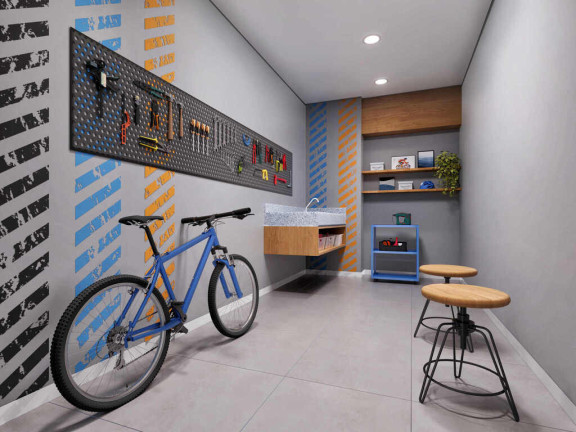 Imagem Imóvel com 3 Quartos à Venda, 51 m² em Jardim Caravelas - São Paulo Imagem Imóvel com 3 Quartos à Venda, 51 m² em Jardim Caravelas - São Paulo