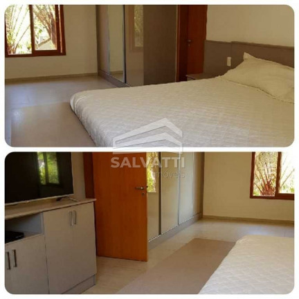 Imagem Casa com 3 Quartos à Venda, 403 m² em Esplanada Do Carmo - Jarinu