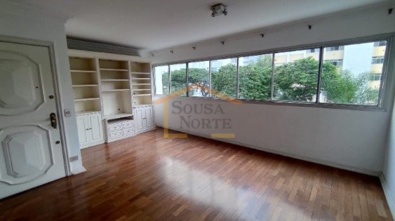 Imagem Apartamento com 3 Quartos à Venda, 110 m² em Santana - São Paulo Imagem Apartamento com 3 Quartos à Venda, 110 m² em Santana - São Paulo