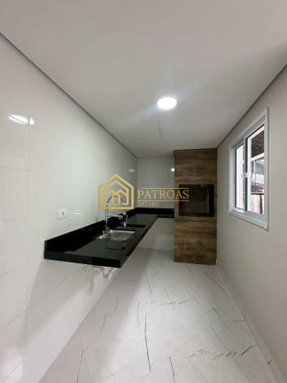 Imagem Apartamento com 2 Quartos à Venda, 120 m² em Vila Linda - Santo André Imagem Apartamento com 2 Quartos à Venda, 120 m² em Vila Linda - Santo André